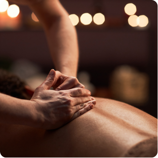 Swedish Massage