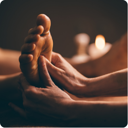 Reflexology